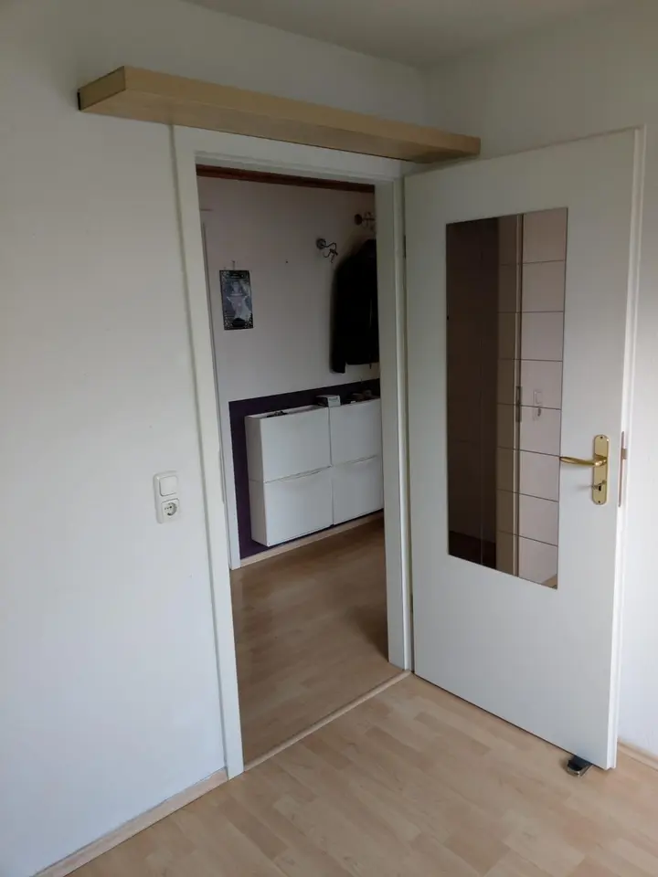2 Zimmer Wohnung mit 46 m² in Jena – Bild 3