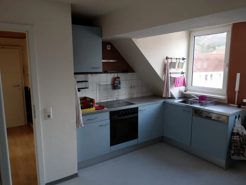 2 Zimmer Wohnung mit 46 m² in Jena – Bild 4