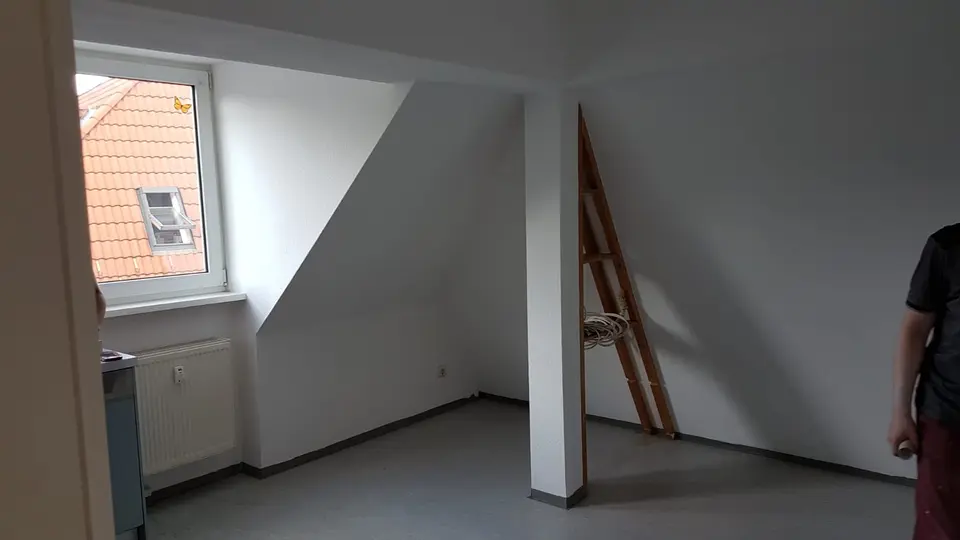 2 Zimmer Wohnung mit 46 m² in Jena – Bild 5