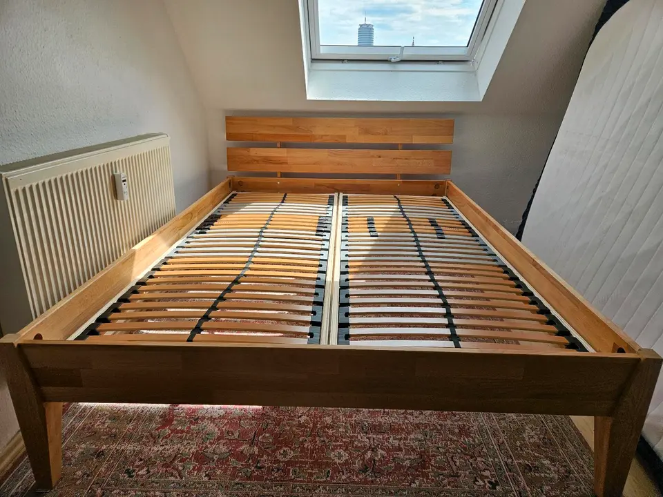 2 Zimmer Wohnung mit 46 m² in Jena – Bild 8