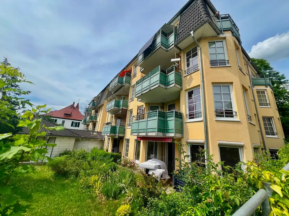 2 Zimmer Wohnung mit 46 m² in Jena – Bild 10