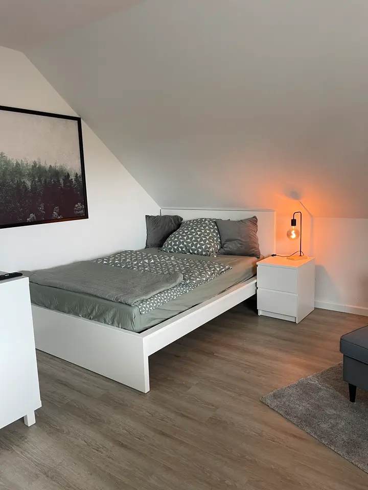 Studio mit 42 m² in Oldenburg – Bild 1