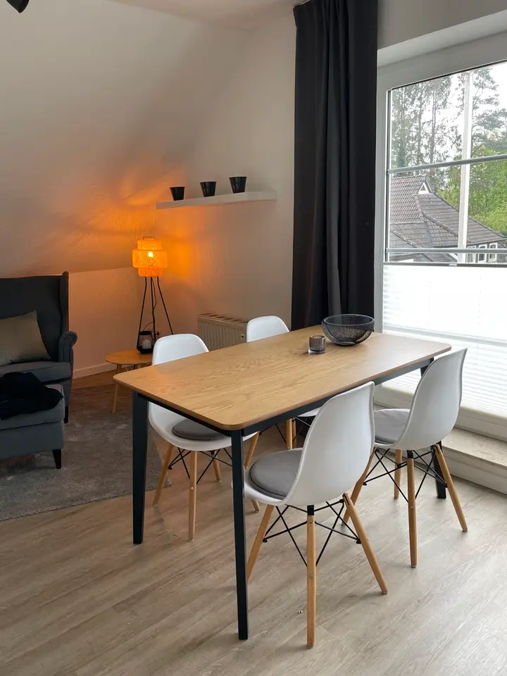 Studio mit 42 m² in Oldenburg – Bild 2
