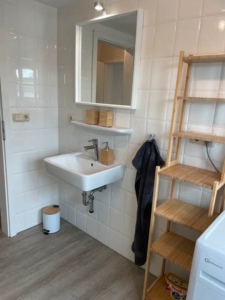 Studio mit 42 m² in Oldenburg – Bild 5