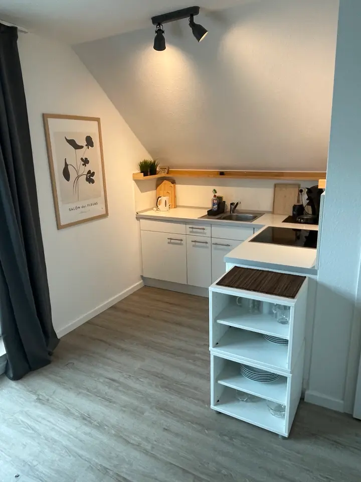 Studio mit 42 m² in Oldenburg – Bild 10