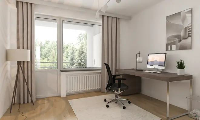 3 Zimmer Wohnung mit 80 m² in Düsseldorf – Bild 7