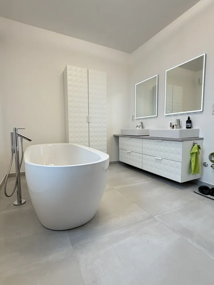 4 Zimmer Wohnung mit 170 m² in Gütersloh – Bild 11