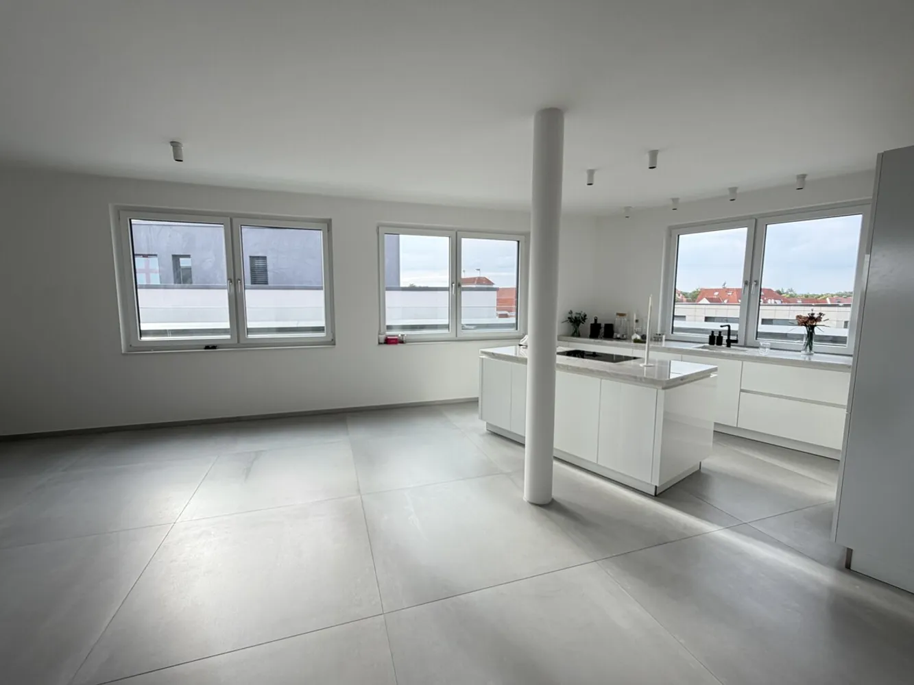 4 Zimmer Wohnung mit 170 m² in Gütersloh – Bild 3