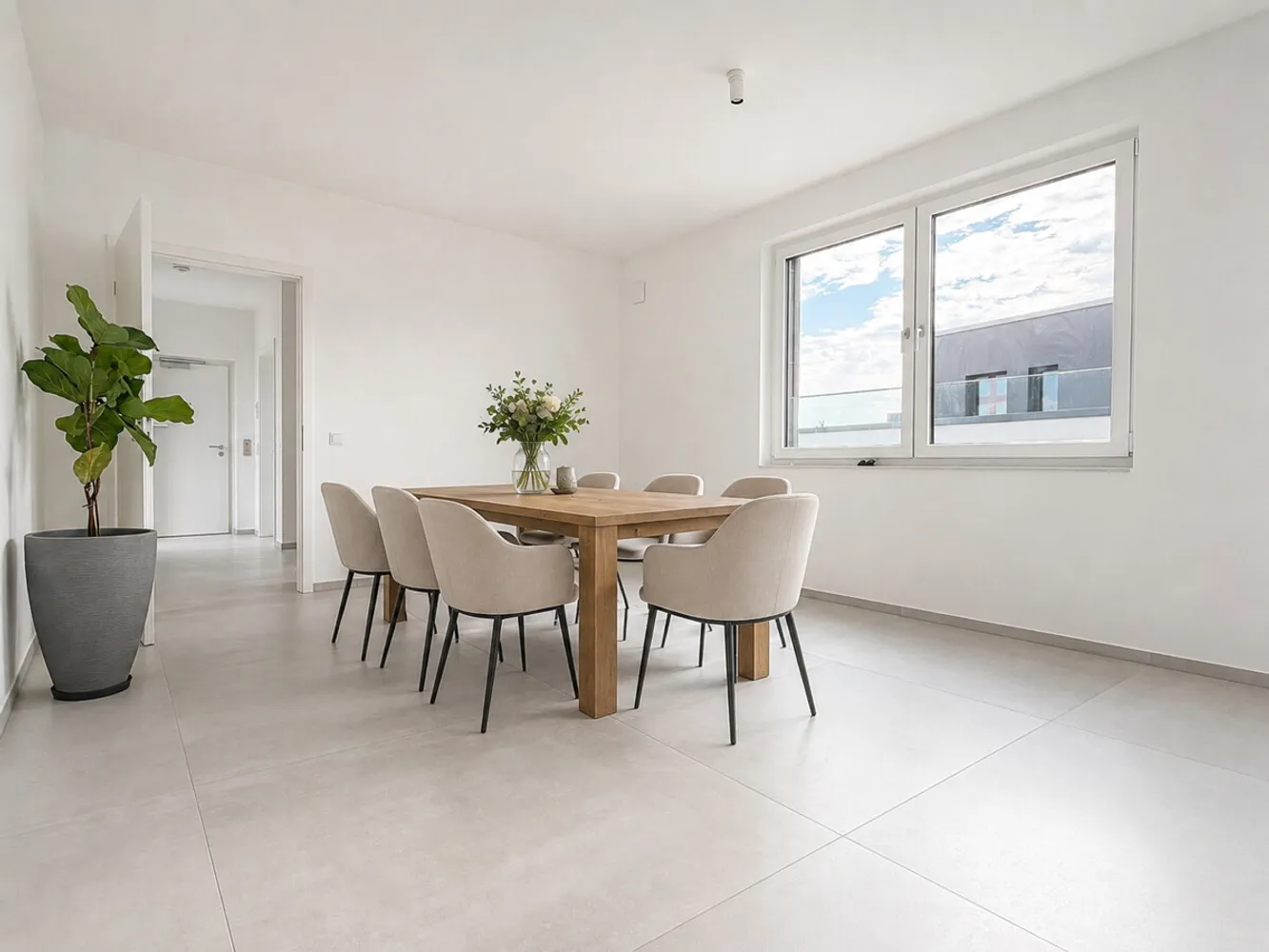 4 Zimmer Wohnung mit 170 m² in Gütersloh – Bild 4