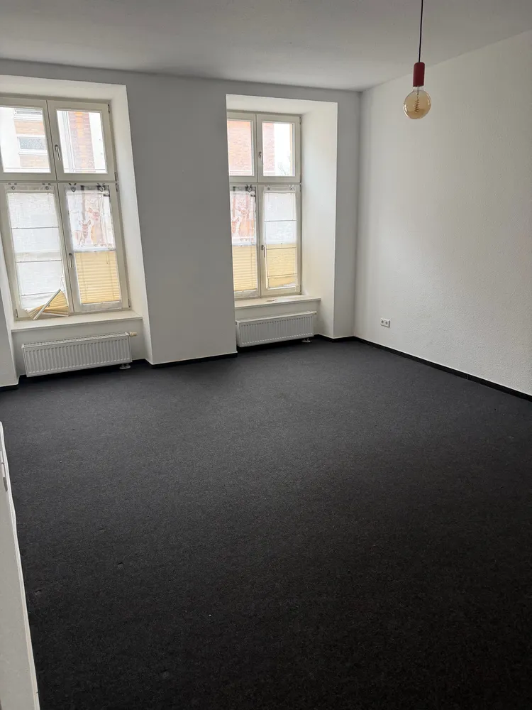 1 Zimmer Wohnung mit 44 m² in Greifswald – Bild 1