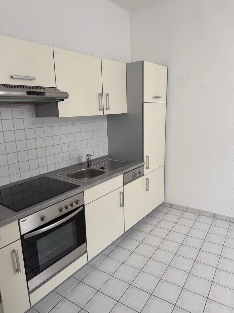 1 Zimmer Wohnung mit 44 m² in Greifswald – Bild 4
