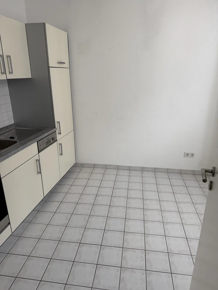 1 Zimmer Wohnung mit 44 m² in Greifswald – Bild 5