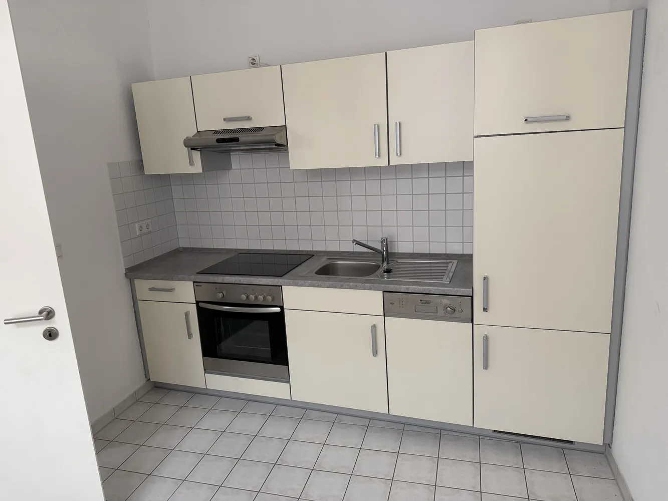 1 Zimmer Wohnung mit 44 m² in Greifswald – Bild 6