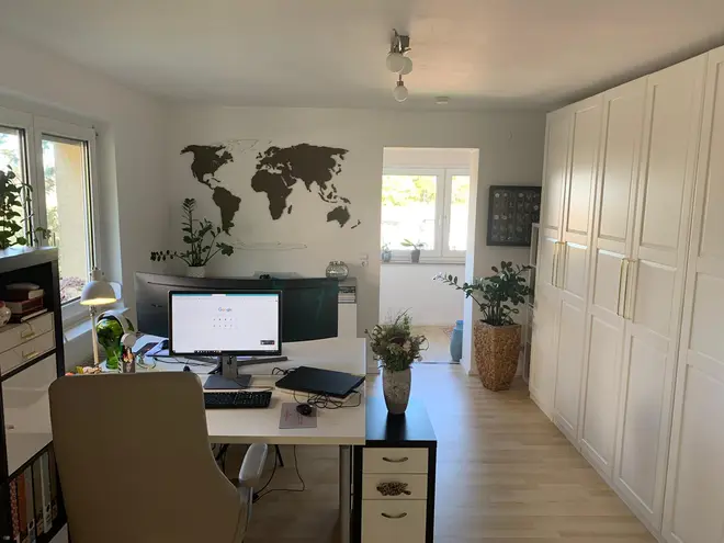 4 Zimmer Wohnung mit 80 m² in Stuttgart – Bild 4