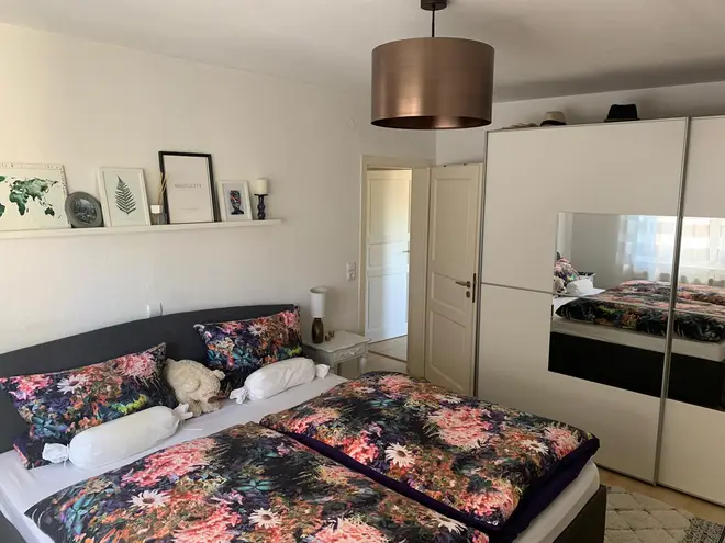 4 Zimmer Wohnung mit 80 m² in Stuttgart – Bild 5