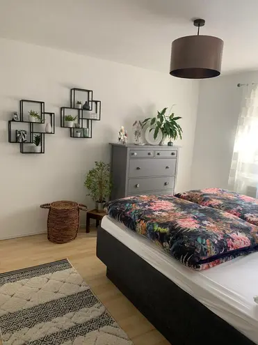 4 Zimmer Wohnung mit 80 m² in Stuttgart – Bild 6