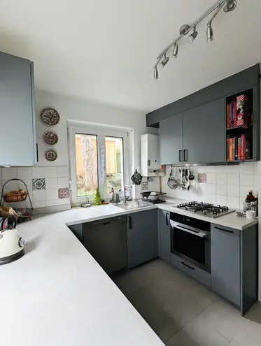4 Zimmer Wohnung mit 80 m² in Stuttgart – Bild 7