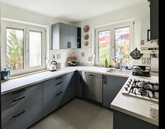 4 Zimmer Wohnung mit 80 m² in Stuttgart – Bild 8