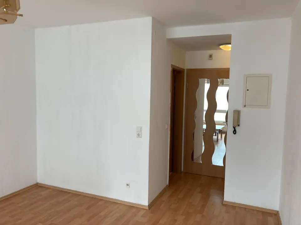 2 Zimmer Wohnung mit 22 m² in Kaiserslautern – Bild 3