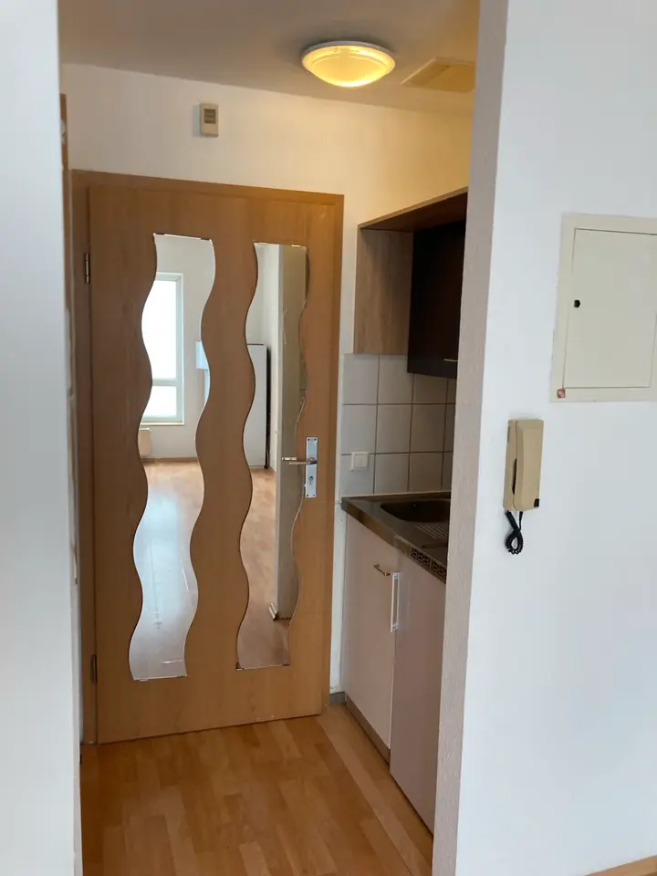 2 Zimmer Wohnung mit 22 m² in Kaiserslautern – Bild 4