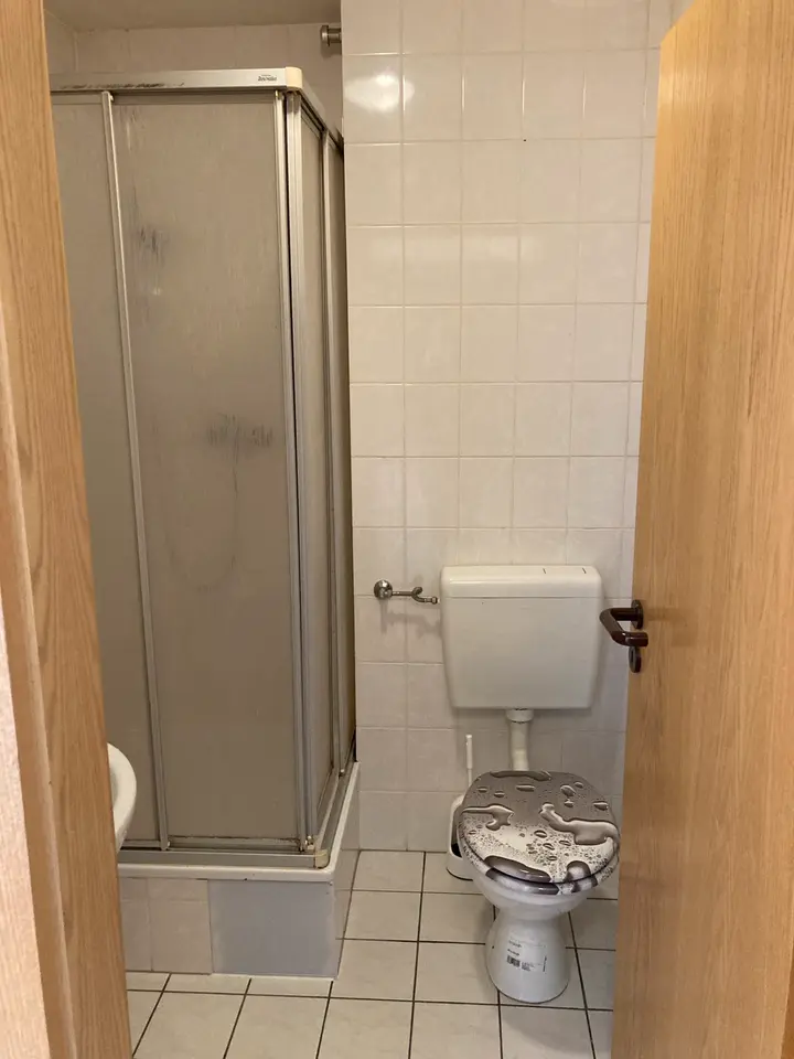2 Zimmer Wohnung mit 22 m² in Kaiserslautern – Bild 5