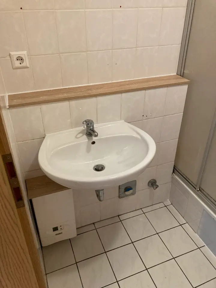 2 Zimmer Wohnung mit 22 m² in Kaiserslautern – Bild 6