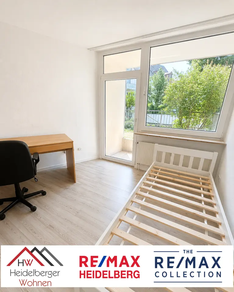 2 Zimmer Wohnung mit 22 m² in Kaiserslautern – Bild 9
