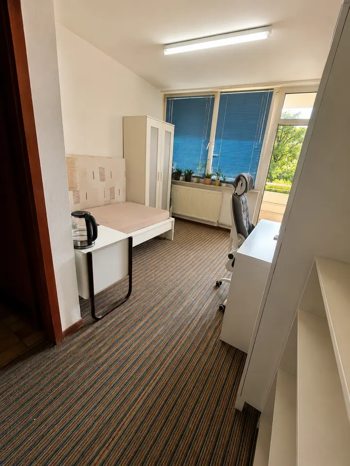 2 Zimmer Wohnung mit 22 m² in Kaiserslautern – Bild 10