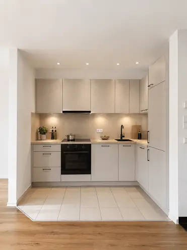 3 Zimmer Wohnung mit 80 m² in Leipzig – Bild 7