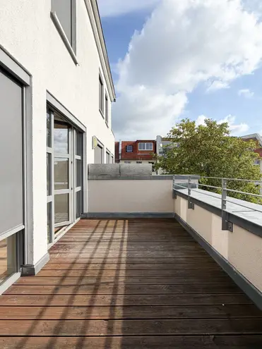 3 Zimmer Wohnung mit 80 m² in Leipzig – Bild 8