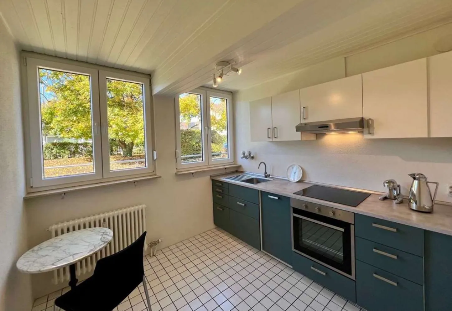 3 Zimmer Wohnung mit 103 m² in Freiburg im Breisgau – Bild 3