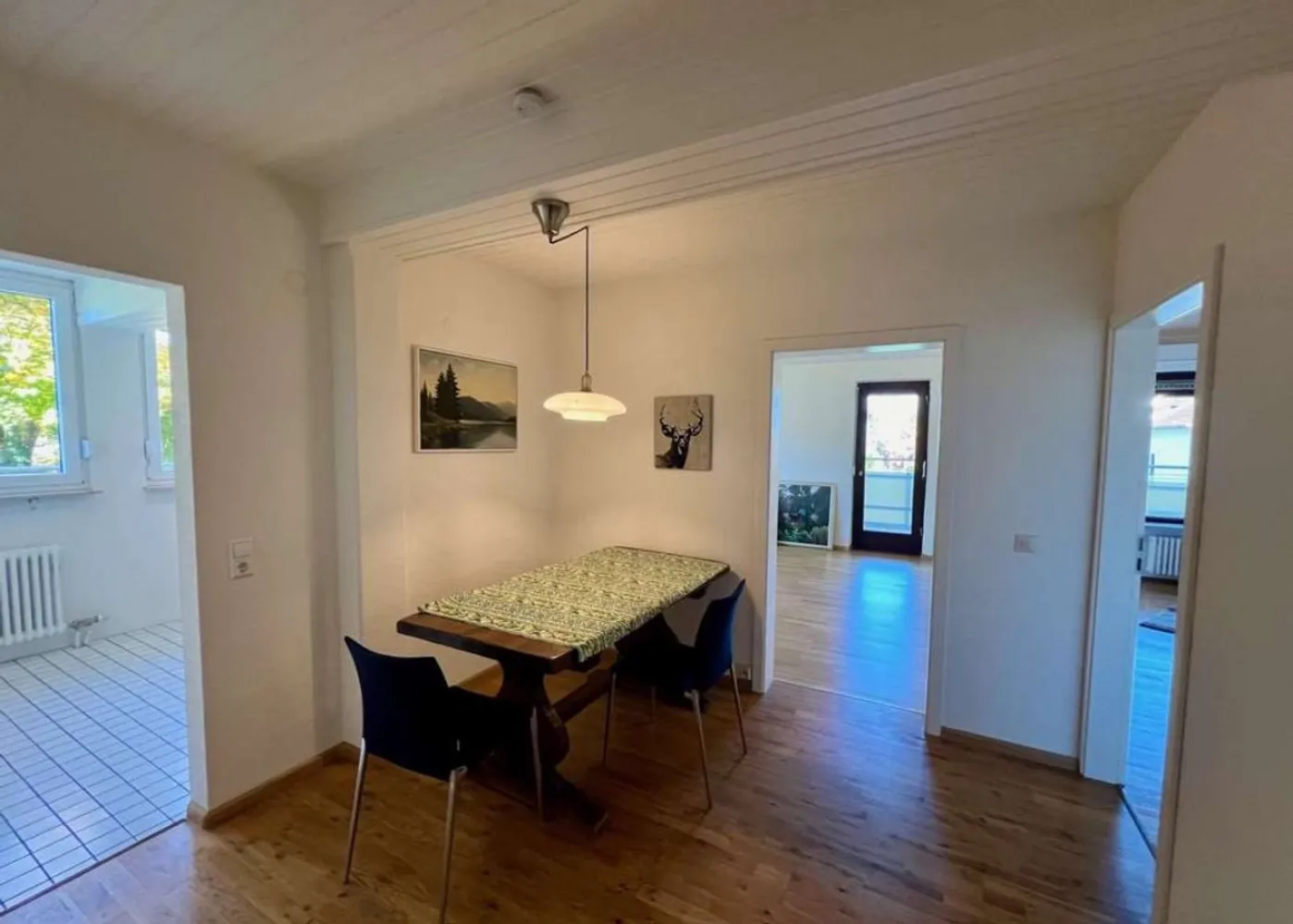 3 Zimmer Wohnung mit 103 m² in Freiburg im Breisgau – Bild 4