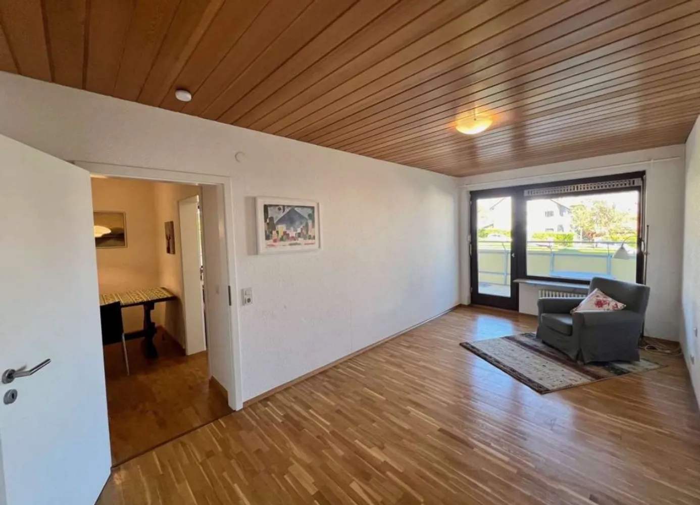 3 Zimmer Wohnung mit 103 m² in Freiburg im Breisgau – Bild 5