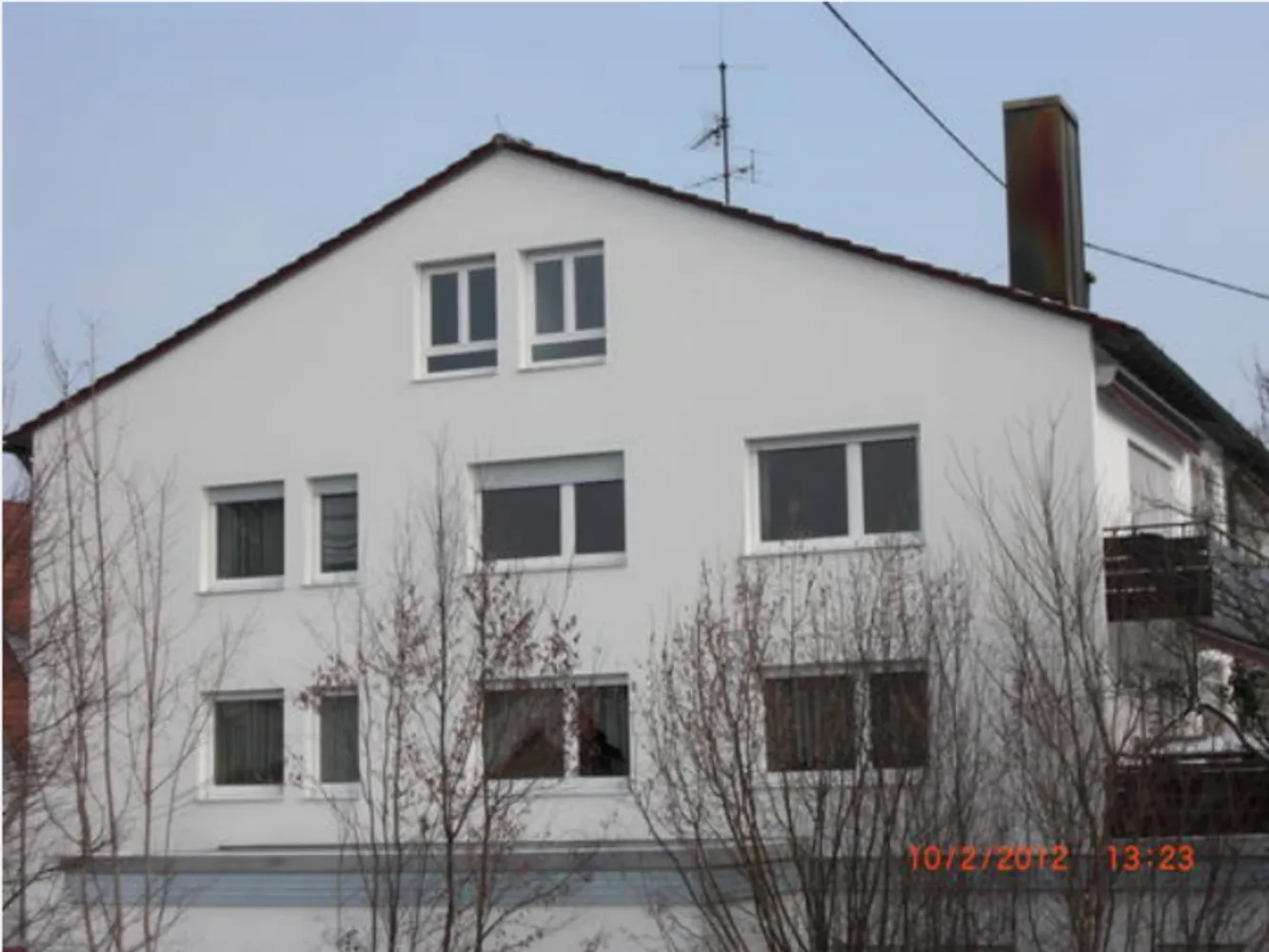 3 Zimmer Wohnung mit 62 m² in Reutlingen – Bild 1