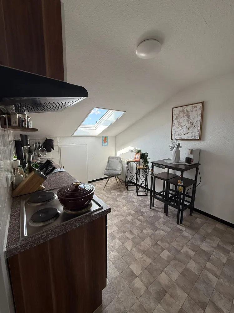 3 Zimmer Wohnung mit 62 m² in Reutlingen – Bild 12