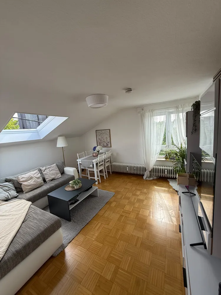 3 Zimmer Wohnung mit 62 m² in Reutlingen – Bild 6