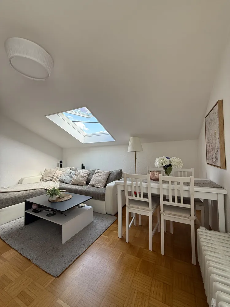 3 Zimmer Wohnung mit 62 m² in Reutlingen – Bild 7