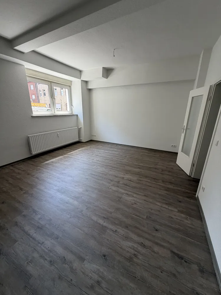 1 Zimmer Wohnung mit 35 m² in Gelsenkirchen – Bild 1