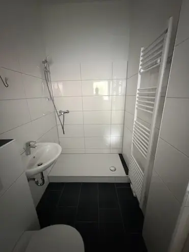 1 Zimmer Wohnung mit 35 m² in Gelsenkirchen – Bild 4