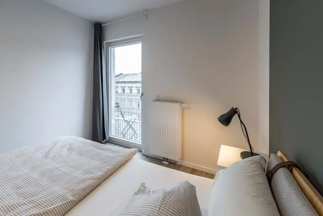 WG-Zimmer mit 11 m² in Berlin – Bild 1
