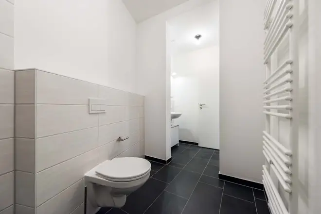 WG-Zimmer mit 11 m² in Berlin – Bild 3