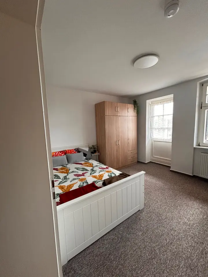 3 Zimmer Wohnung mit 61 m² in Brandenburg an der Havel – Bild 1