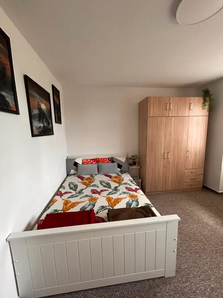 3 Zimmer Wohnung mit 61 m² in Brandenburg an der Havel – Bild 2