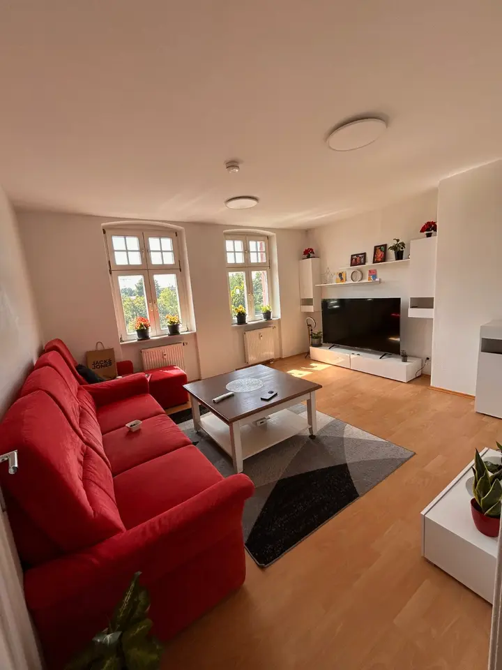 3 Zimmer Wohnung mit 61 m² in Brandenburg an der Havel – Bild 6