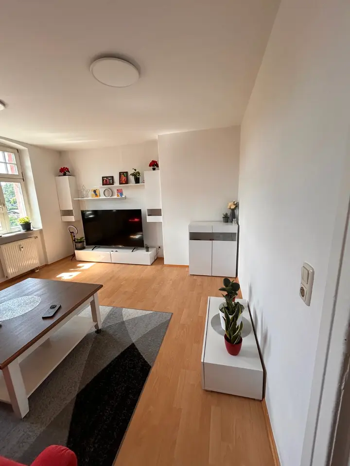 3 Zimmer Wohnung mit 61 m² in Brandenburg an der Havel – Bild 7