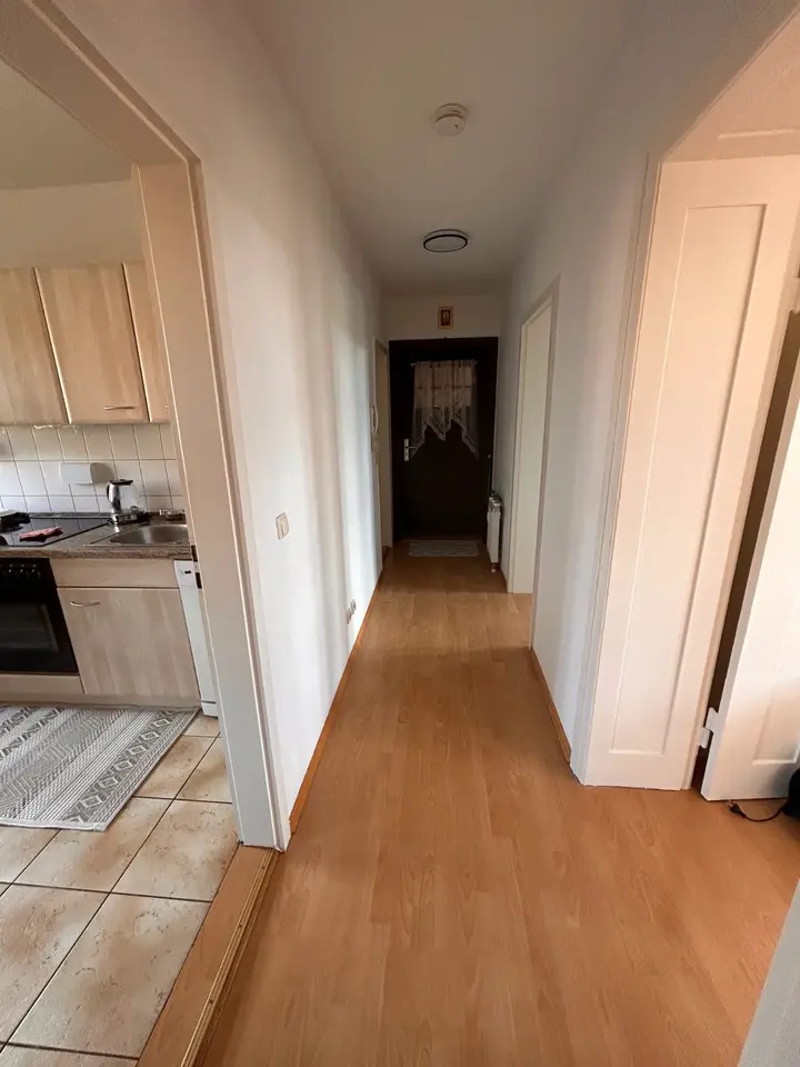 3 Zimmer Wohnung mit 61 m² in Brandenburg an der Havel – Bild 8
