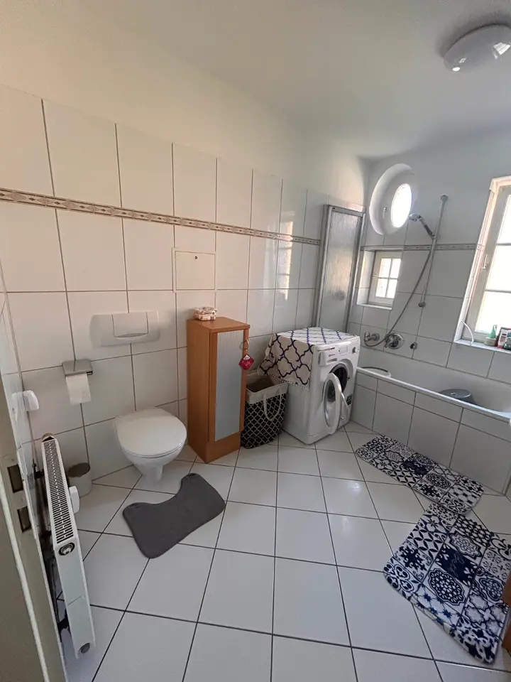 3 Zimmer Wohnung mit 61 m² in Brandenburg an der Havel – Bild 9