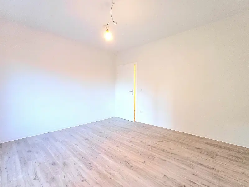 3 Zimmer Wohnung mit 57 m² in Minden – Bild 2