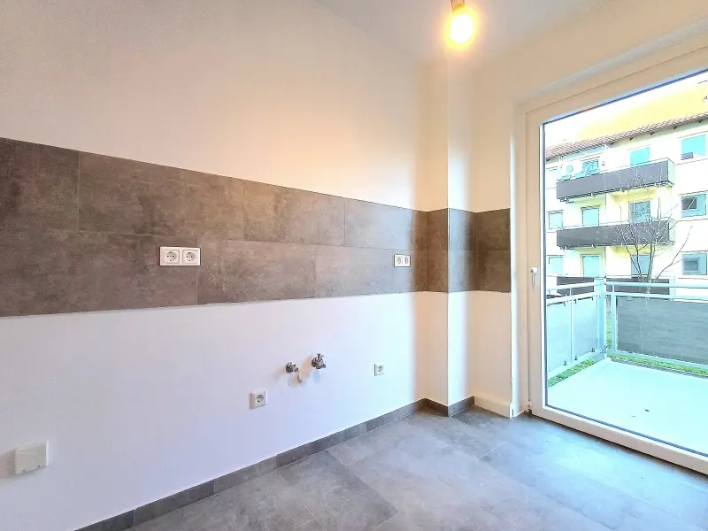 3 Zimmer Wohnung mit 57 m² in Minden – Bild 3