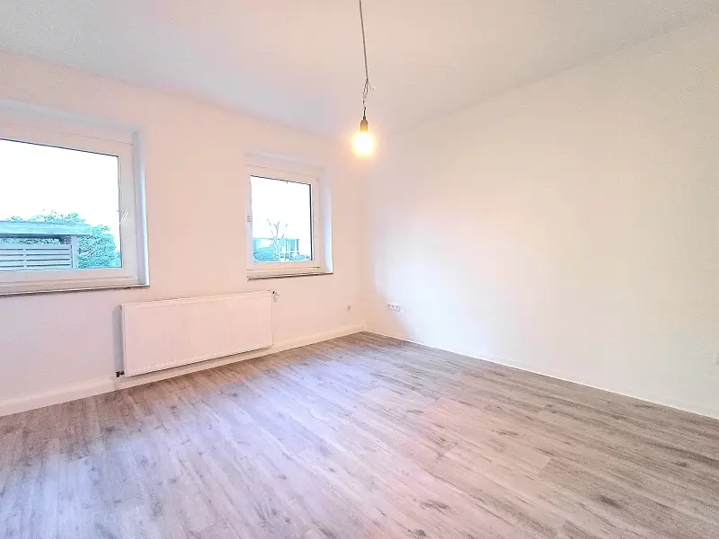 3 Zimmer Wohnung mit 57 m² in Minden – Bild 6